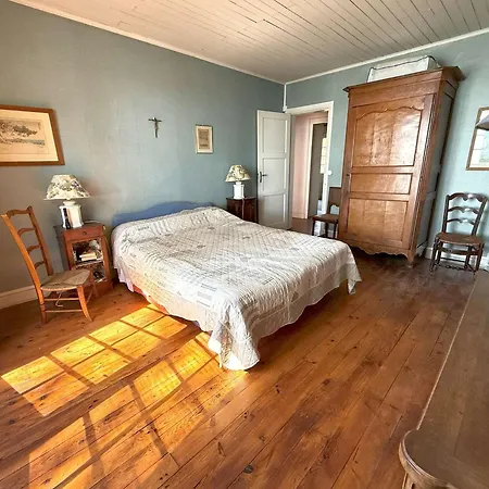 Au Bord Du Bassin, Jardin Prive, Wifi, Parking, 8 Pers. - Fr-1-736-61 *