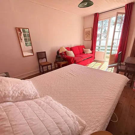 ヴィラ Au Bord Du Bassin, Jardin Prive, Wifi, Parking, 8 Pers. - Fr-1-736-61