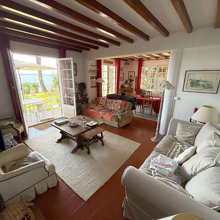 Au Bord Du Bassin, Jardin Prive, Wifi, Parking, 8 Pers. - Fr-1-736-61 *
