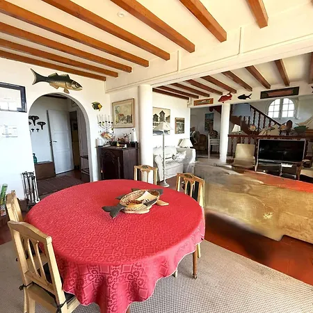 Au Bord Du Bassin, Jardin Prive, Wifi, Parking, 8 Pers. - Fr-1-736-61 ヴィラ